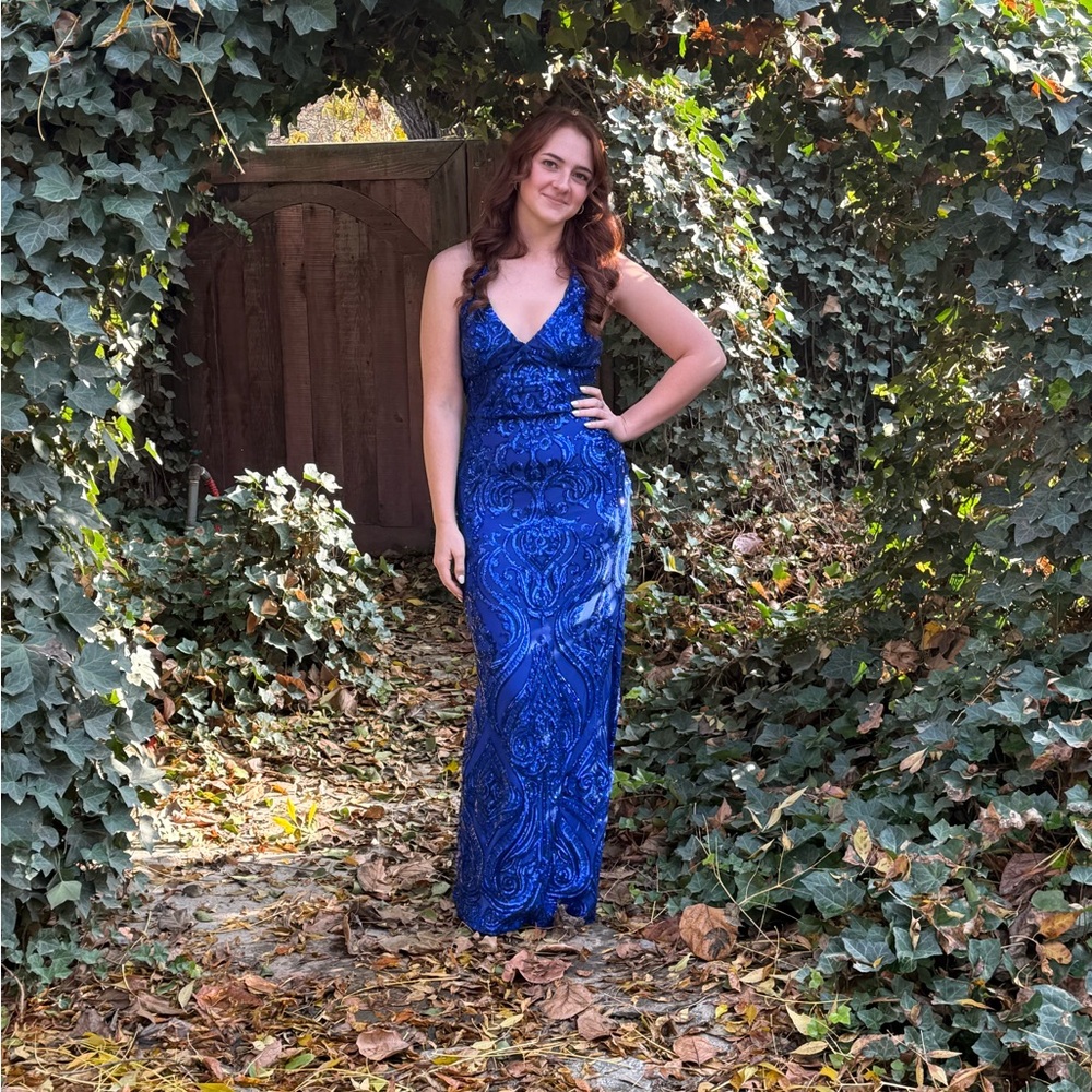 Meet your Posher, Marayah